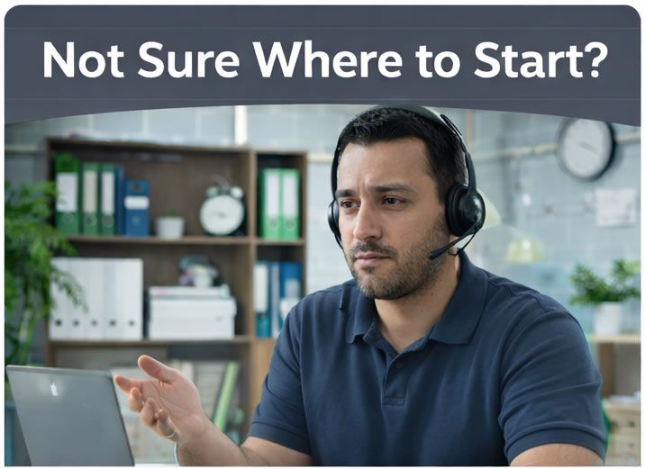 Free Intro Call Graphic